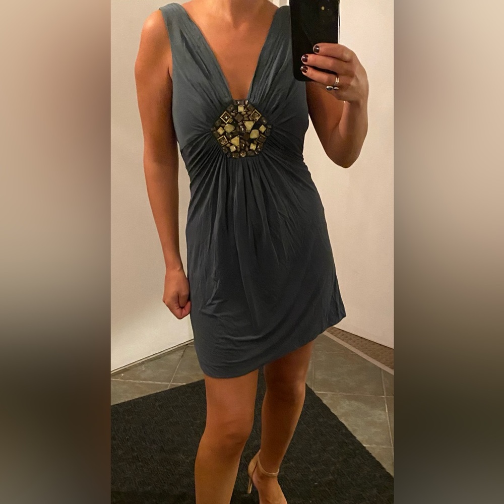 Bcbg Max Azria dress size 0